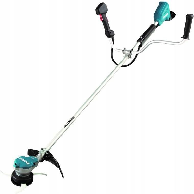 Триммер аккумуляторный Makita DUR368AZ