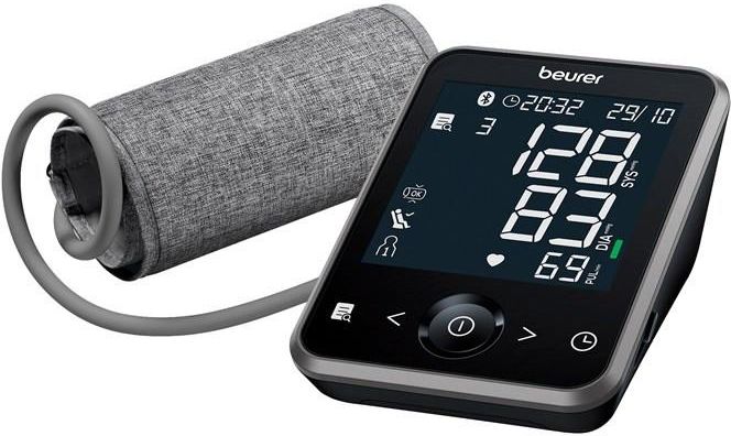 Тонометр Beurer BM 64 (Bluetooth)