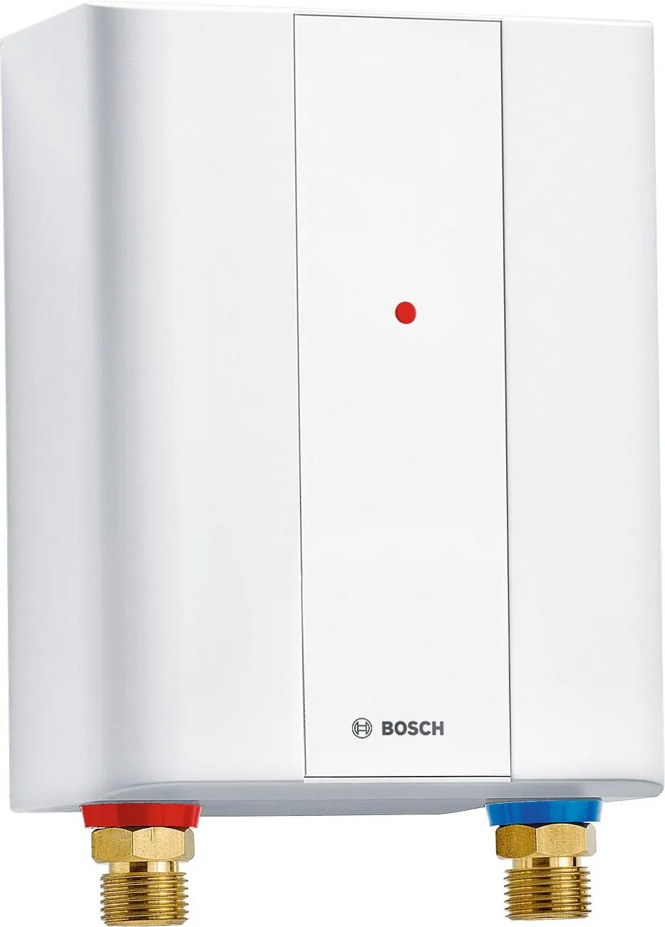 Проточный водонагреватель Bosch Tr4000 8 Eb 7736504694