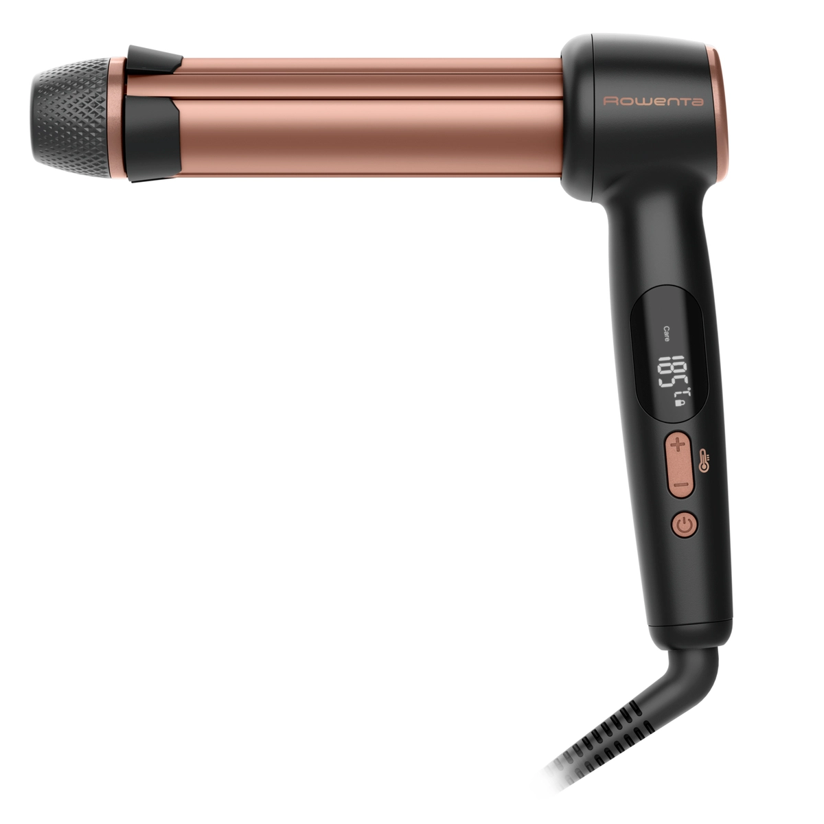 Плойка для волос Rowenta Twist Curl CF4620E0