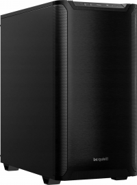 Компьютерный корпус be quiet! Pure Base 501 Black Mid Tower BG073
