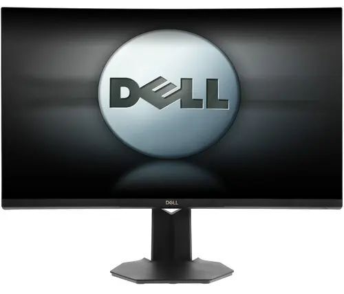 27" Монитор DELL S2721HGF, 1920x1080, 144 Гц, *VA, черный