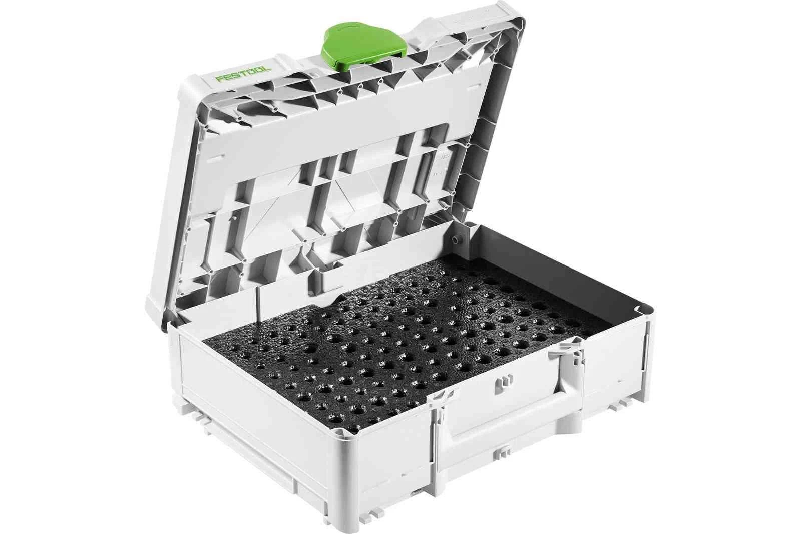 Системный контейнер Festool Systainer SYS3-OF D8/D12 576835