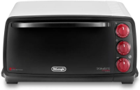 Мини-печь De'Longhi Compact Cavities EO14902.W