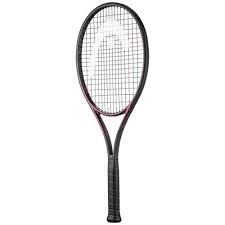 Теннисная ракетка Head Prestige MP L 2023 L3 Black