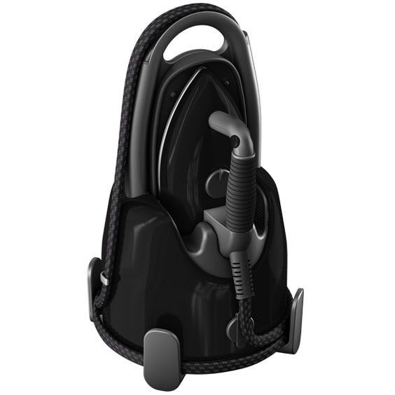 Парогенератор Laurastar Lift Plus Ultimate Black