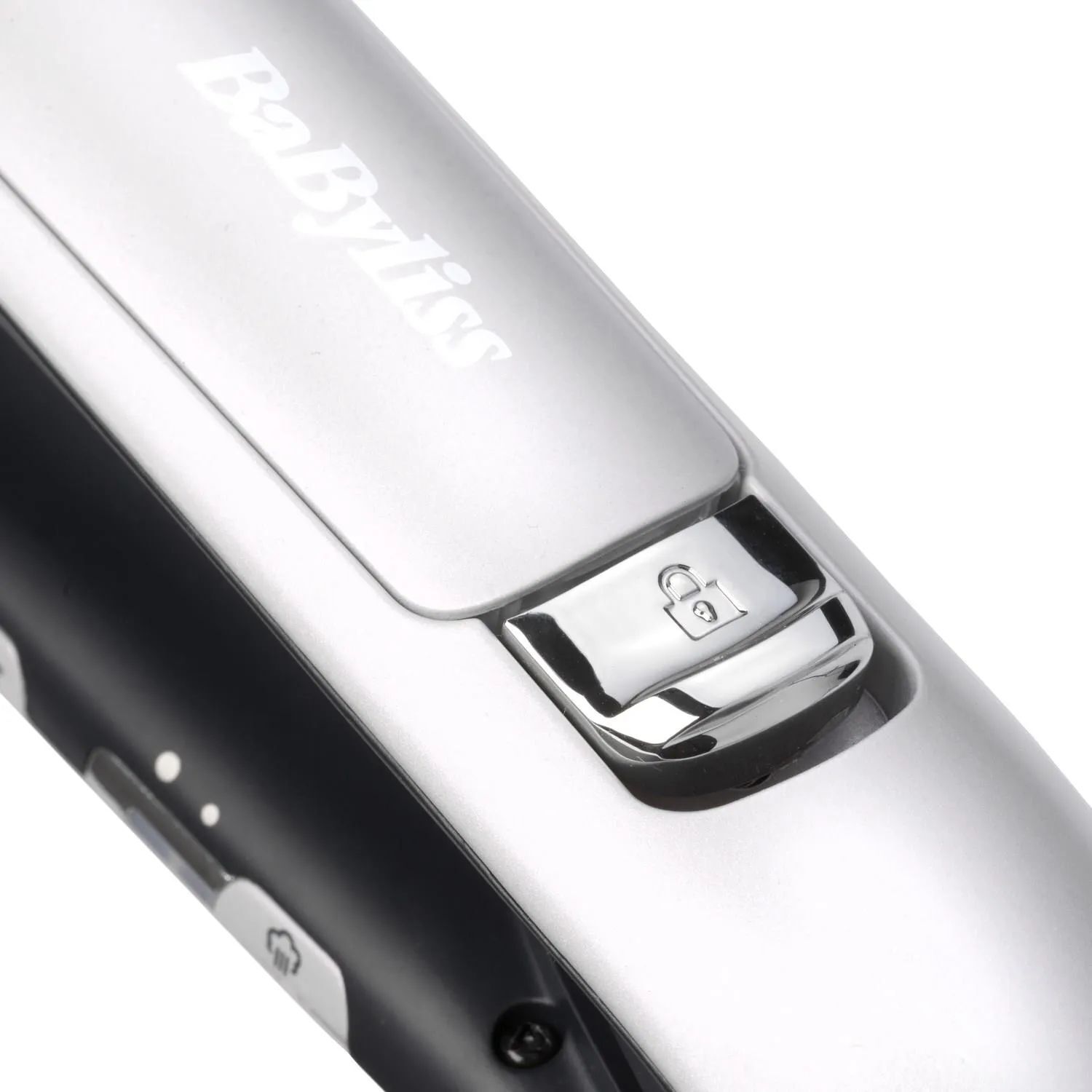 Выпрямитель BaByliss Steam Lustre ST595E