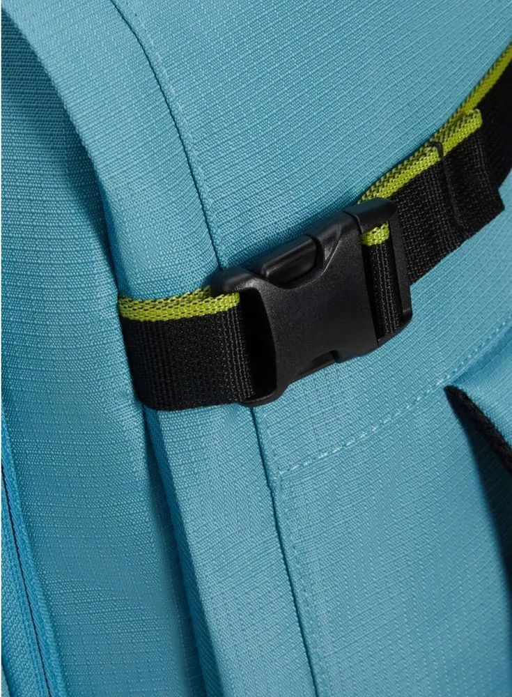 Рюкзак American Tourister Take2Cabin S 24 л, Light Blue