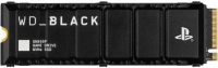 Внешний SSD WD Black WDBBYV0010BNC, 1 ТБ, USB