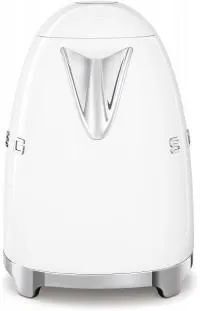 Чайник Smeg KLF03WHEU белый