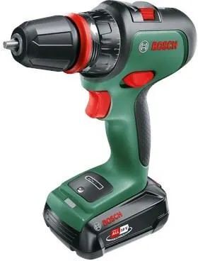 Аккумуляторная дрель-шуруповёрт Bosch AdvancedDrill 18 (06039B5008)