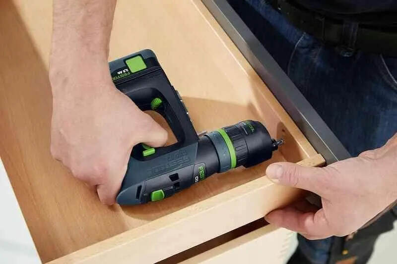 Festool эксцентриковая крышка EX-UNI 205223