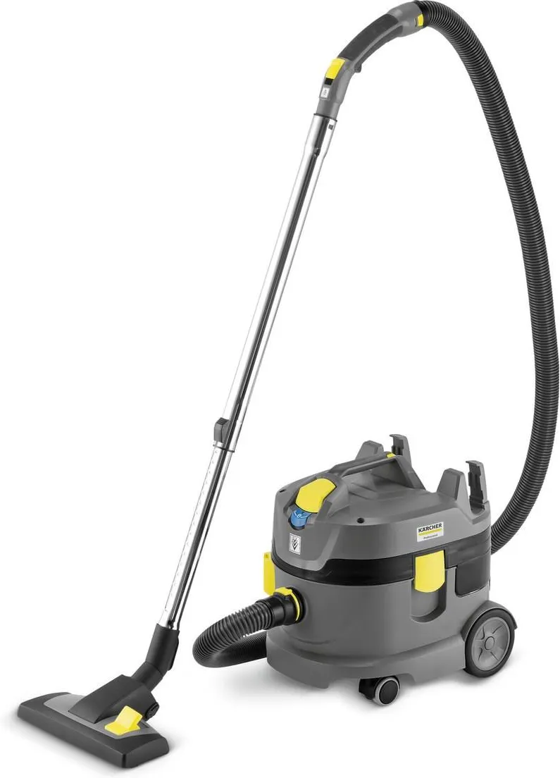 Аккумуляторный пылесос Karcher T 9/1 Bp 1.528-133.0