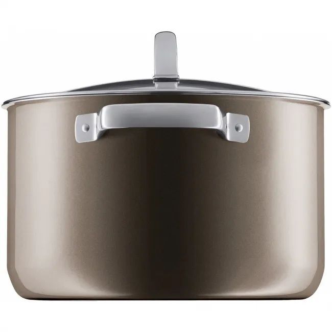 Кастрюля WMF Fusiontec Mineral 6,7 л, 24 см (4000530703613)