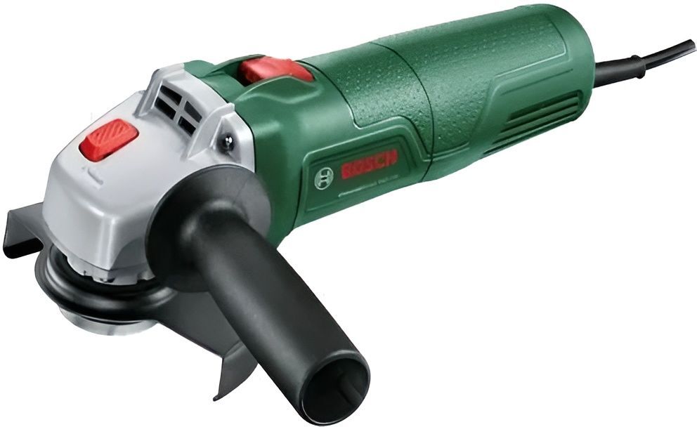 Угловая шлифмашина Bosch UniversalGrind 750-115 (06033E2000)