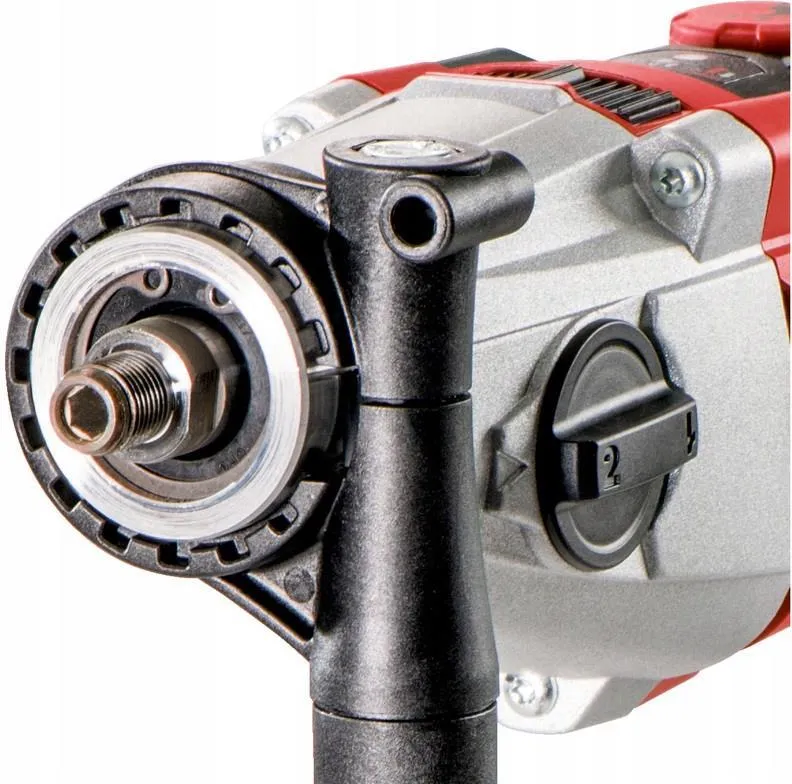 Ударная дрель Metabo SBEV 1100-2 S 1100 Вт