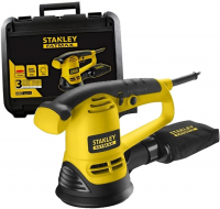 Многофункциональный инструмент Stanley FME440K 300 Вт, кейс