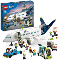 LEGO City 60367