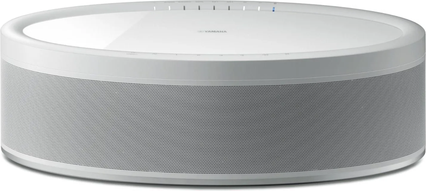 Беспроводная акустическая система Yamaha MusicCast 50, цвет белый