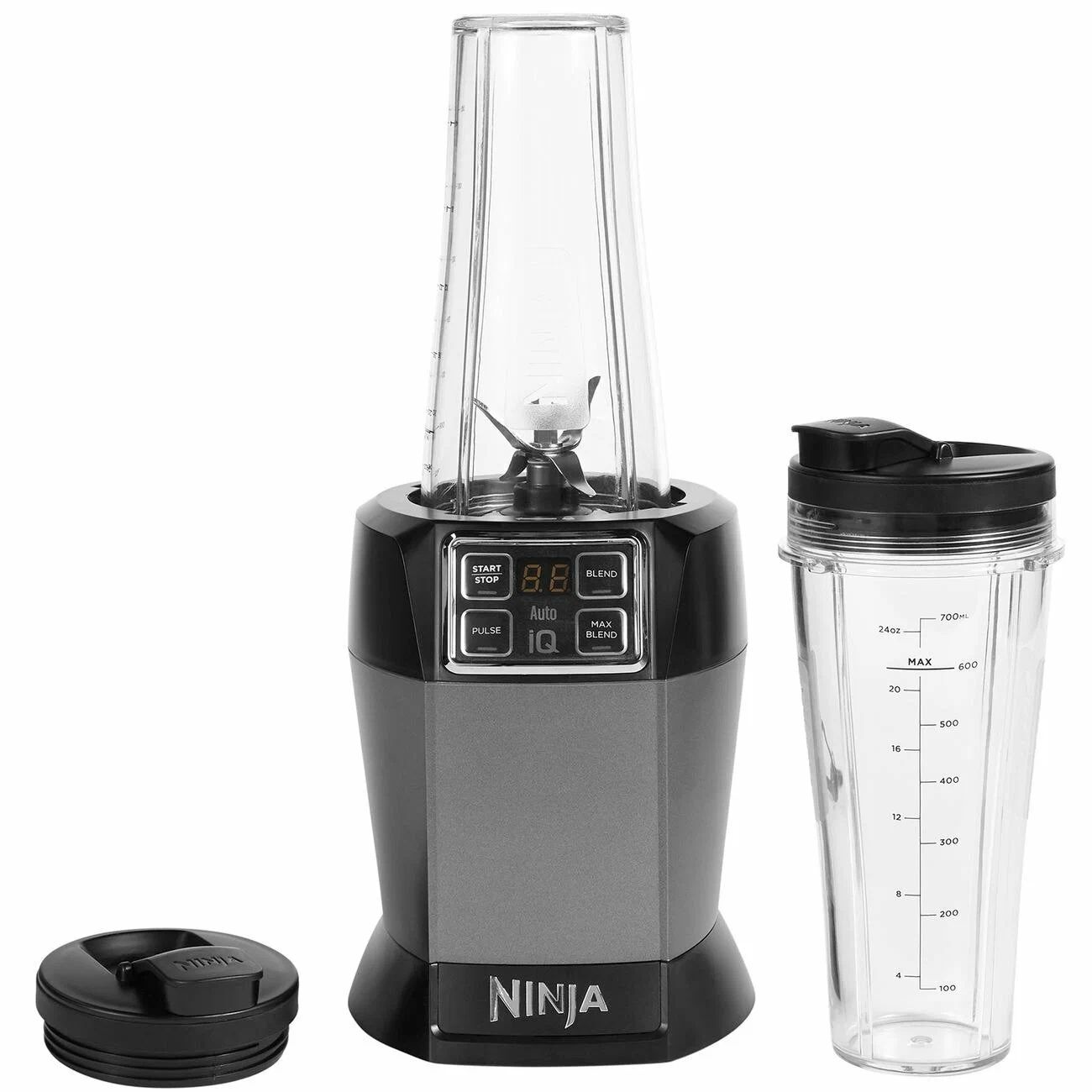 Стационарный блендер NINJA BN495EU