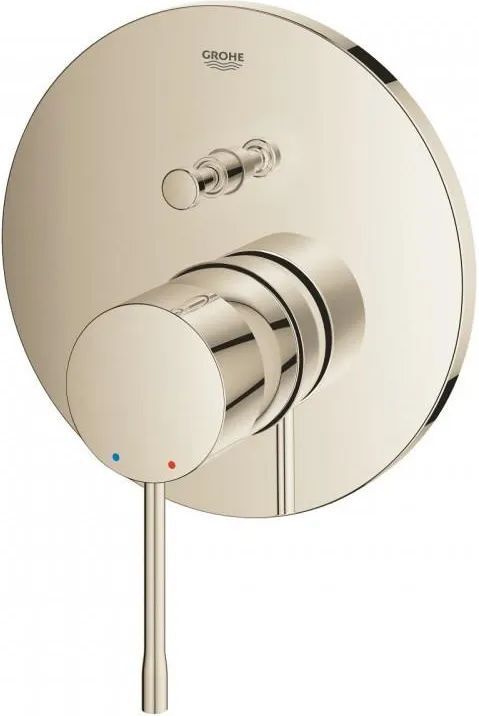 Смеситель для ванны Grohe Grohe Essence 24058BE1