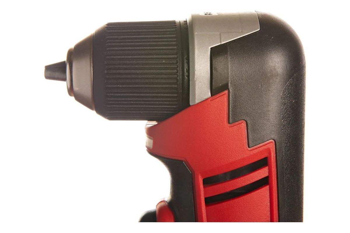 Угловой шуруповерт Milwaukee M18 C18RAD-0 без акб и ЗУ 4933427189