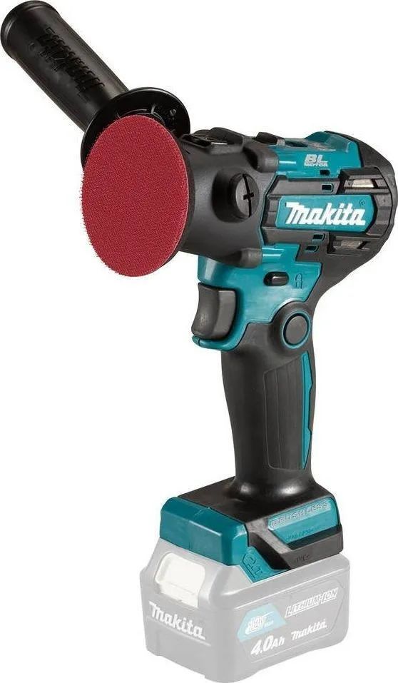 Шлифмашинка Makita PV301DZ 12V без АКБ и ЗУ