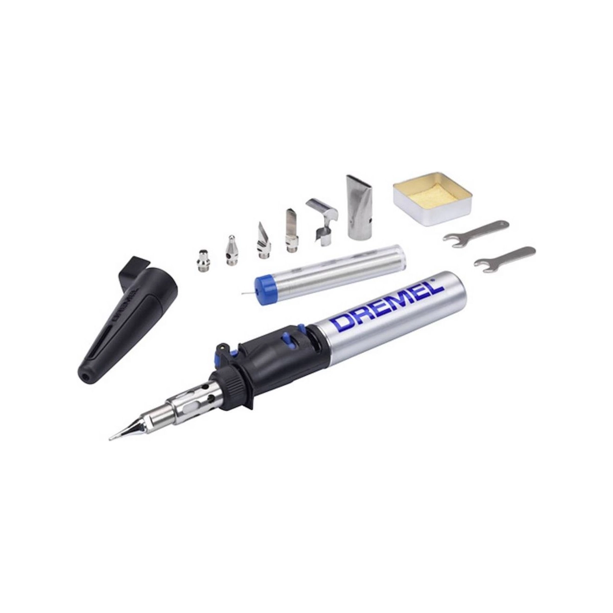 Паяльник газовый Dremel VersaTip 2000-7 F0132000KF