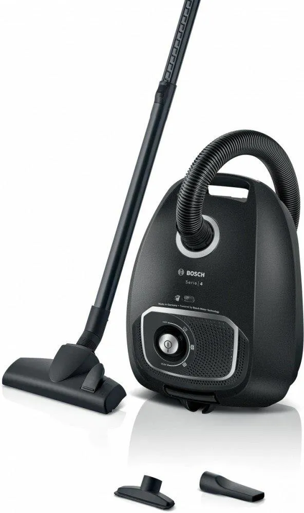 Пылесос Bosch Serie 4 BGB41BA1