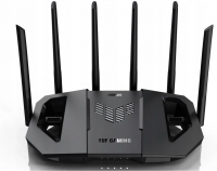 Маршрутизатор Asus TUF-BE6500 WiFi 7 BE6500