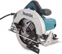 Дисковая пила Makita HS7611 1600 Вт