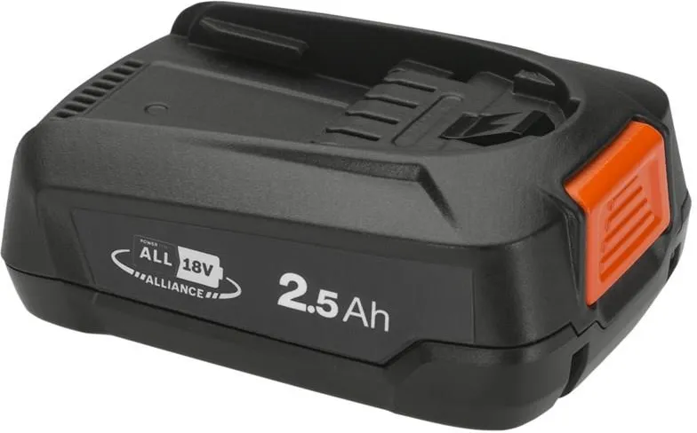 Стартовый набор Gardena P4A 2×PBA 18V/45 + зарядное AL 1830 CV (14907-20)