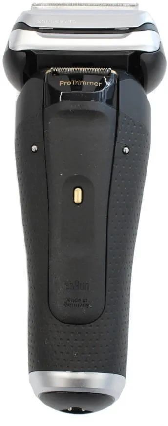 Электробритва Braun Series 9 Pro 9590CC черная