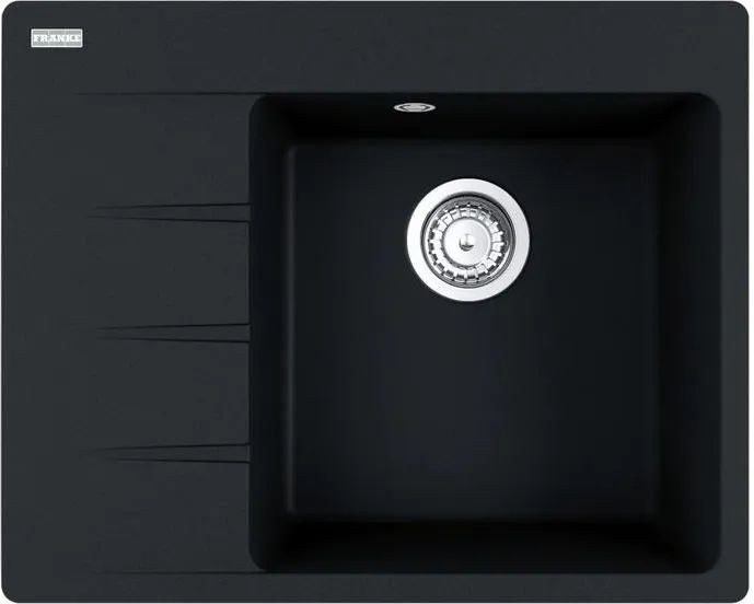 Кухонная раковина Franke Centro CNG 611-62 TL 114.0637.492, оникс