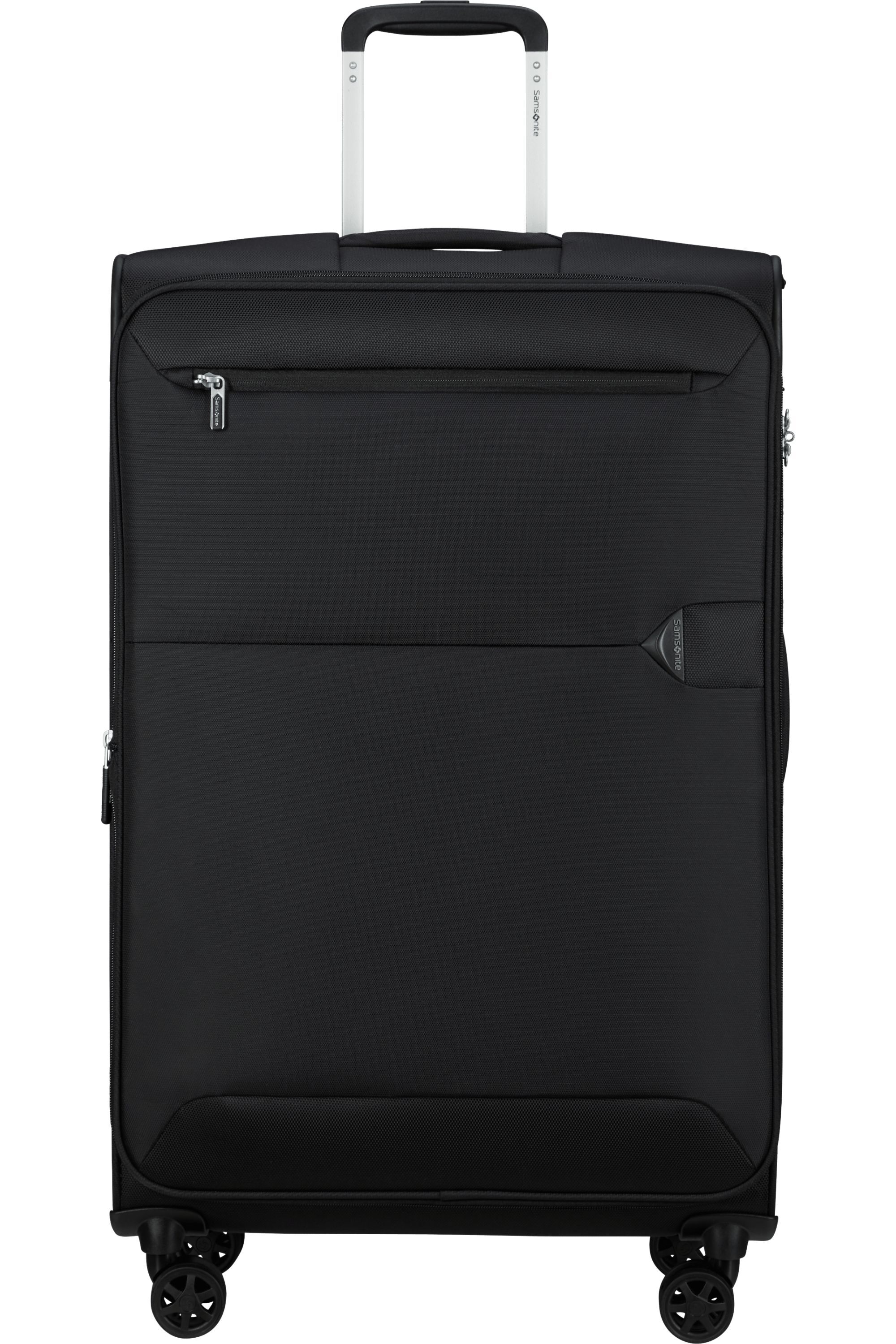 Чемодан Samsonite Urbify 150717-1041 78см 107/115л Black