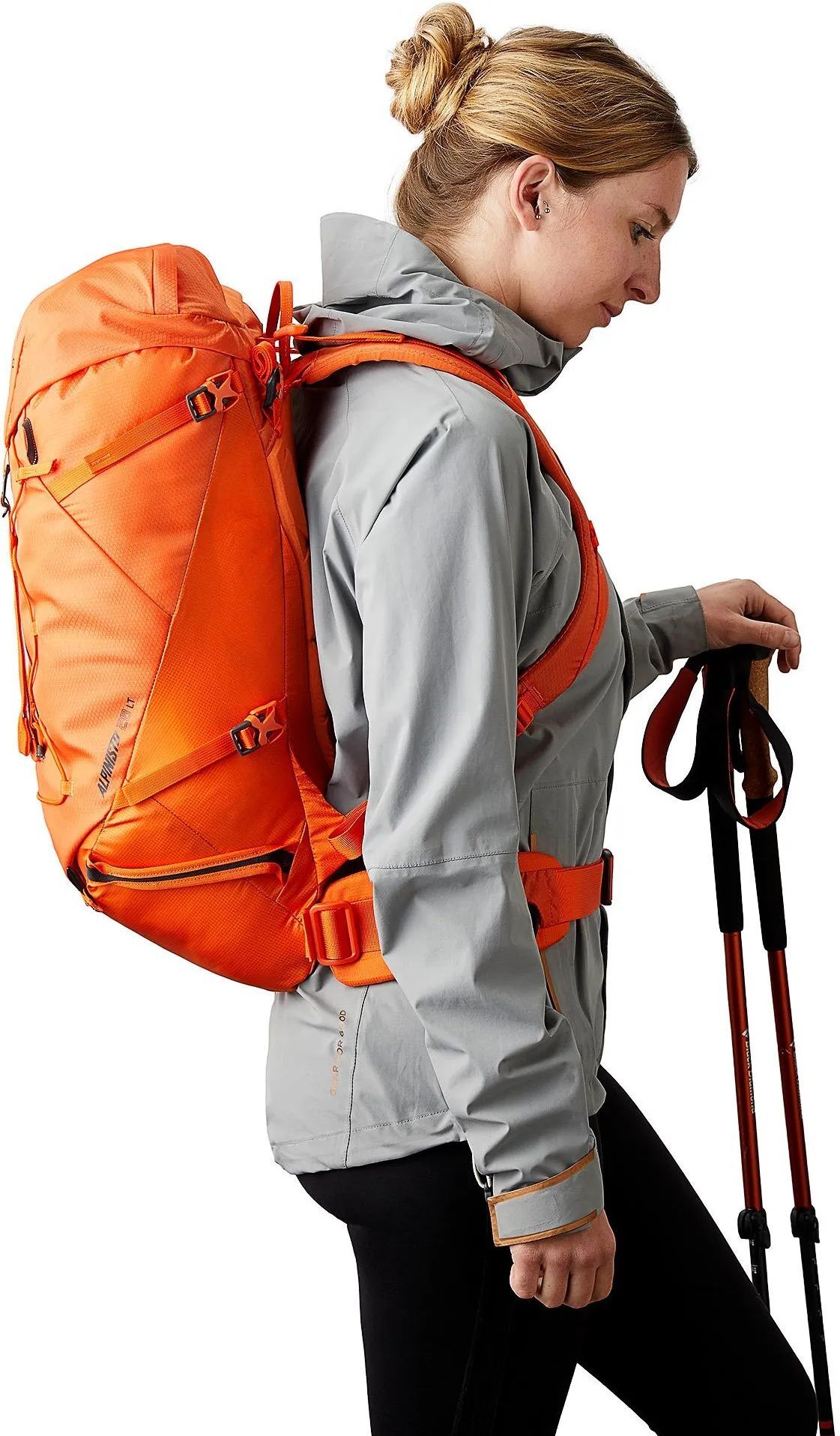 Рюкзак Thule Stir 25л коричневый