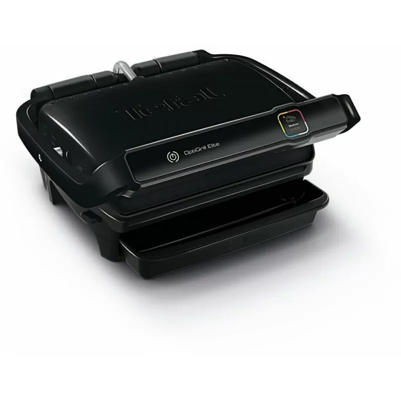 Электрический гриль Tefal OptiGrill GC7508