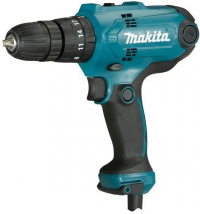 Ударная дрель Makita HP0300 проводная