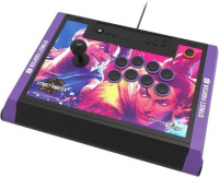 Аркадный стик Hori Fighting Stick Street Fighter 6