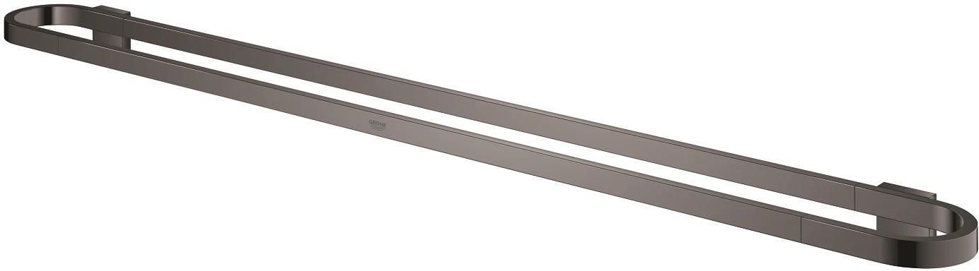Держатель для полотенец Grohe 41058A00, графит