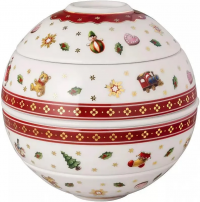 Набор сервировочный Villeroy&Boch La petite Boule Toy's Delight