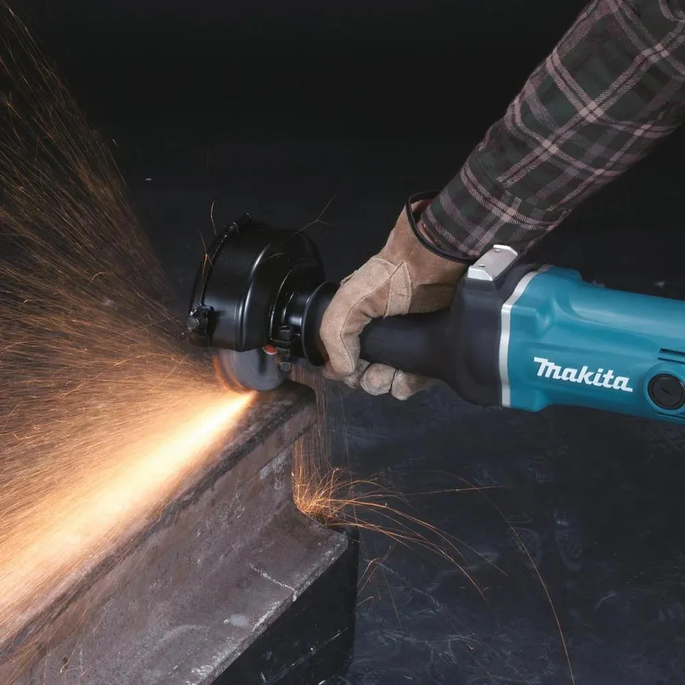Отрезная машина Makita GS5000 1500 Вт