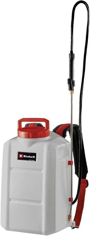 Напорный опрыскиватель Einhell GE-Ws 18/150 Li-Solo 3425230