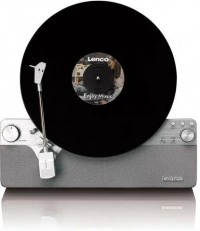 Проигрыватель виниловых пластинок Lenco LSA-071SI