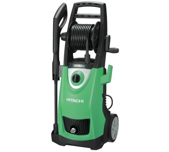 Мойка высокого давления Hitachi AW150