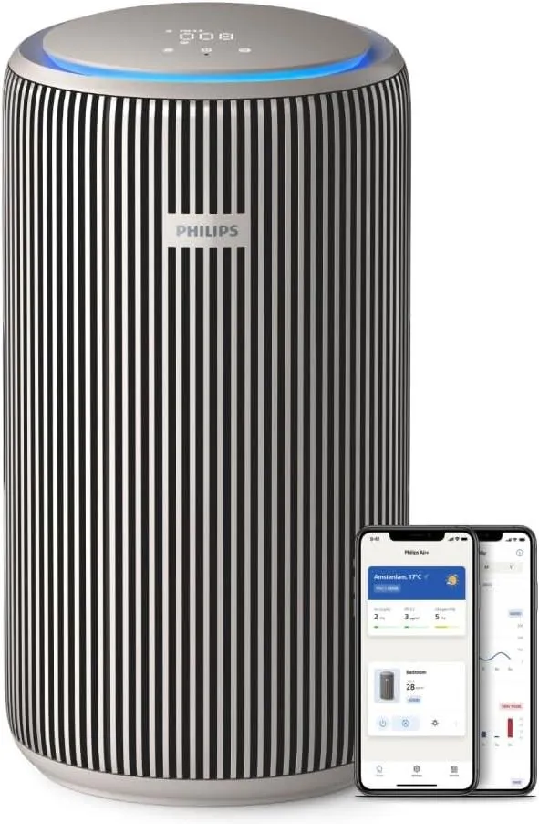 Очиститель воздуха PHILIPS AC3210/12