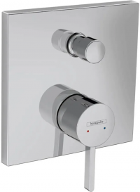 Излив для ванны Hansgrohe Finoris, хром 76415000