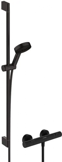 Термостат Hansgrohe Pulsify Select S 24261670
