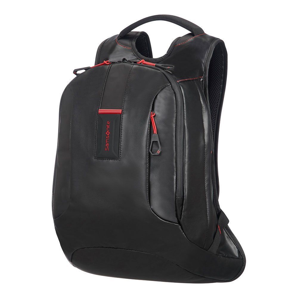 Городской рюкзак Samsonite Paradiver Light 16 л, черый