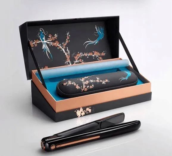 Выпрямитель BaByliss Cordless Straightener 9000RU